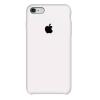 Чехол iPhone 6+/6S+ Silicon Case Copy #09 White