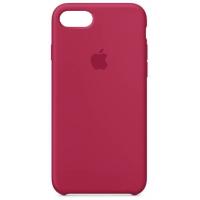 Чехол iPhone 6+/6S+ Silicon Case Copy #36 Rose Red