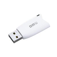 Картридер DM CR025 (Micro SD) White