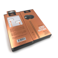 Наушники JBL PW-24 + mic White