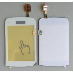 Сенсорный экран для NOKIA C2-02/C2-03/С2-06 White