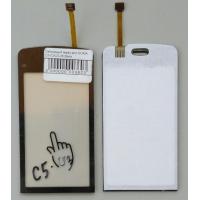 Сенсорный экран для NOKIA C5-03/C5-06 Black