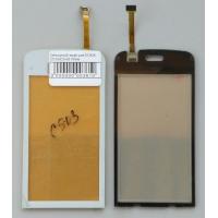 Сенсорный экран для NOKIA C5-03/C5-06 White