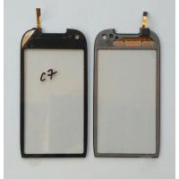 Сенсорный экран для NOKIA C7-00 Black
