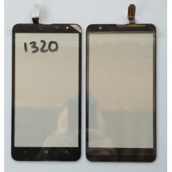 Сенсорный экран для NOKIA Lumia 1320 Black