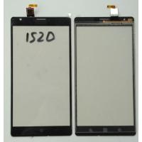 Сенсорный экран для NOKIA Lumia 1520 Black