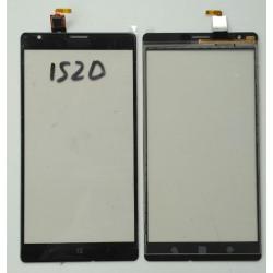 Сенсорный экран для NOKIA Lumia 1520 Black