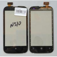 Сенсорный экран для NOKIA Lumia 510 Black