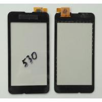 Сенсорный экран для NOKIA Lumia 530 Black