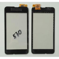 Сенсорный экран для NOKIA Lumia 530 Black