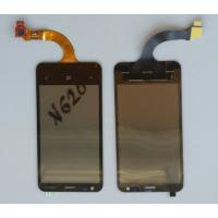 Сенсорный экран для NOKIA Lumia 620 Rev.1 Black