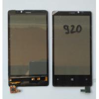 Сенсорный экран для NOKIA Lumia 920 Black