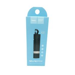 Монопод HOCO K4 Bluetooth Black