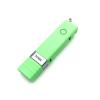 Монопод HOCO K3 AUX 3,5mm Green