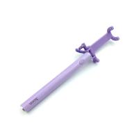 Монопод HOCO K5  AUX 3,5mm Purple