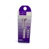 Монопод HOCO K5  AUX 3,5mm Purple