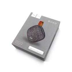 Колонка HOCO BS9 Bluetooth Gray