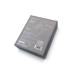 Колонка HOCO BS9 Bluetooth Gray