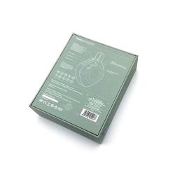 Колонка HOCO BS9 Bluetooth Green