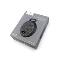 Колонка HOCO BS7 Bluetooth Gray