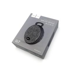 Колонка HOCO BS7 Bluetooth Gray