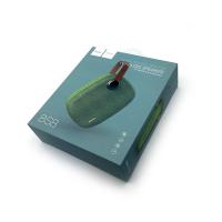 Колонка HOCO BS8 Bluetooth Green