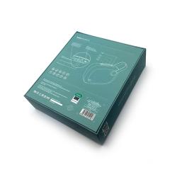 Колонка HOCO BS8 Bluetooth Green