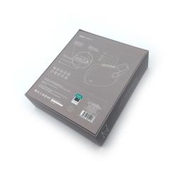 Колонка HOCO BS8 Bluetooth Brown