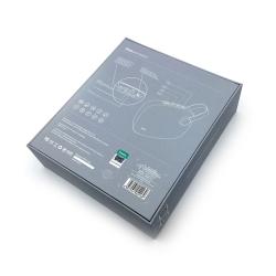 Колонка HOCO BS8 Bluetooth Gray