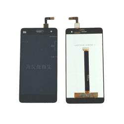 Дисплей + тачскрин для XIAOMI Mi4 Black