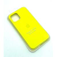Чехол iPhone 12 / 12 Pro Silicon Case Copy #37 Flash