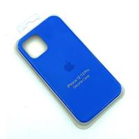 Чехол iPhone 12 / 12 Pro Silicon Case Copy #70
