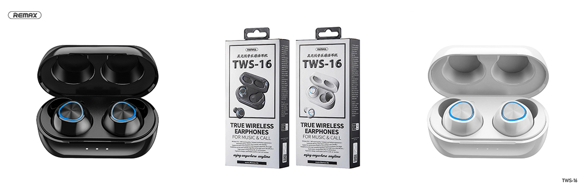 Remax TWS-7