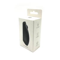 Мышь XIAOMI USB Black