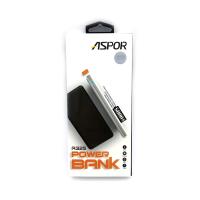 Power Bank ASPOR A325 (5000mAh/2.4A/2USB) White