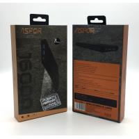 Power Bank ASPOR A327 (16000mAh/2A/2USB) Black