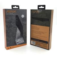 Power Bank ASPOR A327 (16000mAh/2A/2USB) White