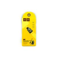 OTG переходник HOCO micro USB UA10 Silver