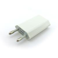 Сетевое ЗУ iPhone (5V/1A/1USB) 100% Orig тех.упаковка