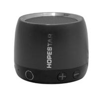 Колонка Bluetooth HOPESTAR H17 Black