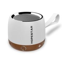 Колонка Bluetooth HOPESTAR H17 White