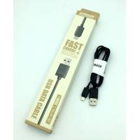 Дата кабель JOYROOM JR-118 Fast Charge iPhone 5 Black