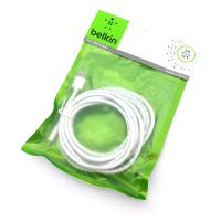 Дата кабель Belkin iPhone 5 3M (пакет)