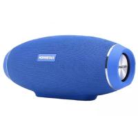 Колонка Bluetooth HOPESTAR H20 Blue