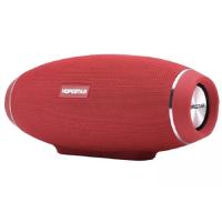 Колонка Bluetooth HOPESTAR H20 Red