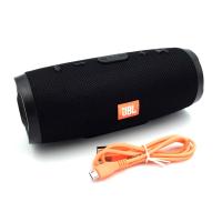 Колонка Bluetooth JBL Charger 3+ Mini Black #2