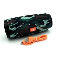 Колонка Bluetooth JBL Charger 3+ Mini Komo #5