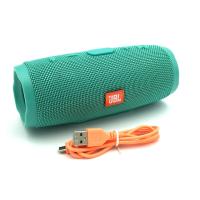 Колонка Bluetooth JBL Charger 3+ Mini Mint #7