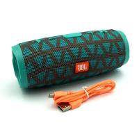 Колонка Bluetooth JBL Charger 3+ Mini Mint_Gray #9