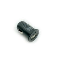Автомобильное ЗУ CCH-111 (5V/1A/1USB) Black (тех. упаковка)